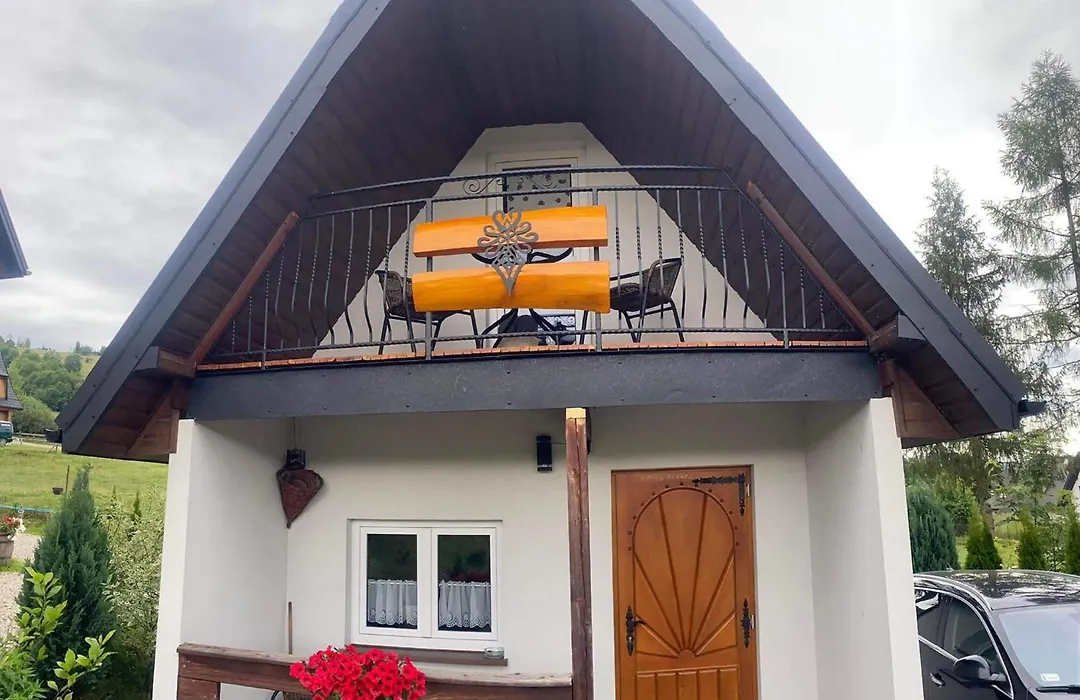Apartamenty "Pod Tatrami"-1