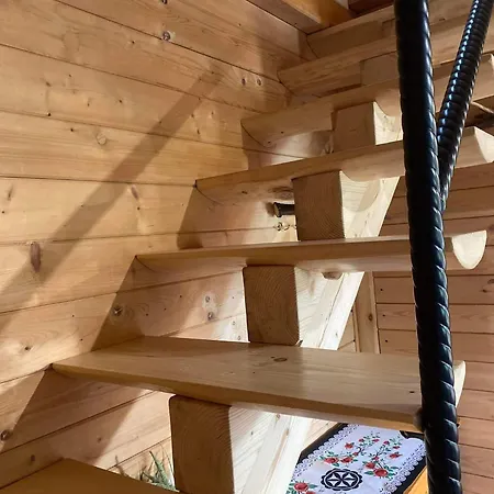 Apartamenty "Pod Tatrami"-2