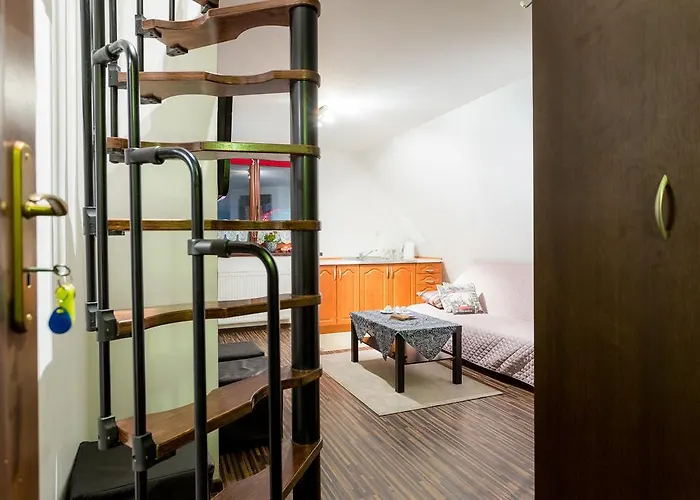 Apartamenty Prestige