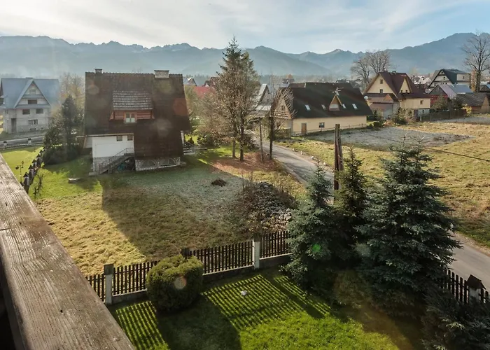 Rent like home - Oberconiówka