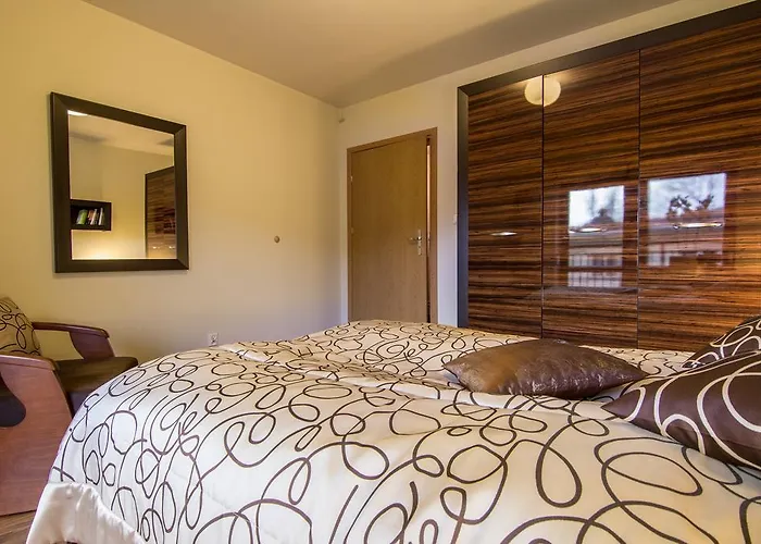 Apartament Storczyk Zakopane